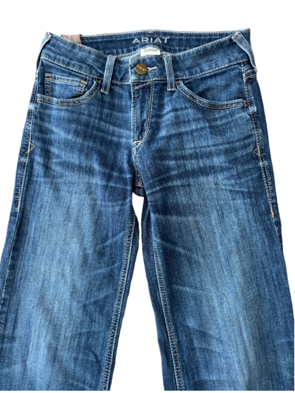 Ariat 27S - Picture 3 of 9